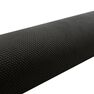 NYAMBA - 90 Cm Ø 15 Cm Foam Roller - Black NYAMBA - 90 Cm Ø 15 Cm Foam Roller - Black
