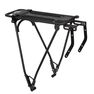 B TWIN - 500 onesecondclip pannier rack 26"-28" bikes - all brakes including disc brakes B TWIN - 500 onesecondclip pannier rack 26"-28" bikes - all brakes including disc brakes
