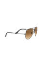 RAY-BAN - Grey Pilot Ray-Ban RB3025 AVIATOR GRADIENT RAY-BAN - Grey Pilot Ray-Ban RB3025 AVIATOR GRADIENT