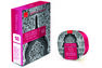 GEORGE - Mr & Mrs Capsules Set 2 Pcs Rose Of Morocco GEORGE - Mr & Mrs Capsules Set 2 Pcs Rose Of Morocco