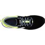 KALENJI - EU 42 RUN ACTIVE MEN'S RUNNING SHOES, Black KALENJI - EU 42 RUN ACTIVE MEN'S RUNNING SHOES, Black