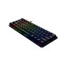 RAZER - Razer Huntsman Mini Purple Switch Gaming Keyboard RAZER - Razer Huntsman Mini Purple Switch Gaming Keyboard