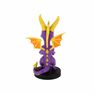 EXQUISITE GAMING - Exquisite Gaming Cable Guy Spyro 8-Inch Controller/Smartphone Holder EXQUISITE GAMING - Exquisite Gaming Cable Guy Spyro 8-Inch Controller/Smartphone Holder