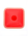 BRANDANI - Brandani Space/Aroma Saver Container Red BRANDANI - Brandani Space/Aroma Saver Container Red