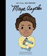 QUARTO - Little People Big Dreams Maya Angelou QUARTO - Little People Big Dreams Maya Angelou