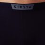 KIPSTA - Medium Keepdry Adult Breathable Tights, Black KIPSTA - Medium Keepdry Adult Breathable Tights, Black