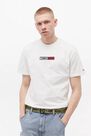 Urban Outfitters - Moss Tommy Jeans Logo Tape D-Ring Olive Belt Urban Outfitters - Moss Tommy Jeans Logo Tape D-Ring Olive Belt