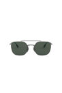 BURBERRY - Grey Square Burberry BE3107 BURBERRY - Grey Square Burberry BE3107