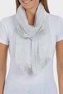 Punt Roma - Metallic thread pashmina Punt Roma - Metallic thread pashmina