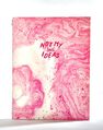 SKINNY DIP - Skinny Dip Marble Notebook Not My Best Ideas SKINNY DIP - Skinny Dip Marble Notebook Not My Best Ideas