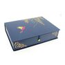 BLUEPRINT COLLECTIONS - Sara Miller A4 Storage Box BLUEPRINT COLLECTIONS - Sara Miller A4 Storage Box