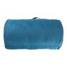 DOMYOS - Small Fitness Bag 20L, Fluo Coral Pink DOMYOS - Small Fitness Bag 20L, Fluo Coral Pink