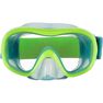 SUBEA - Small Kidsأ¢â‚¬â„¢ Mask and Snorkel snorkelling Kit SNK 520 neon, Fluo Pale Peach SUBEA - Small Kidsأ¢â‚¬â„¢ Mask and Snorkel snorkelling Kit SNK 520 neon, Fluo Pale Peach