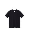 Mango - black Sustainable cotton t-shirt Mango - black Sustainable cotton t-shirt