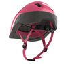 BTWIN - XS/48-52cm 500 Kids' Cycling Helmet - Neon, Bright Red BTWIN - XS/48-52cm 500 Kids' Cycling Helmet - Neon, Bright Red