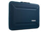 THULE - Thule Gauntlet 4 Sleeve Blue for MacBook Pro 16-Inch THULE - Thule Gauntlet 4 Sleeve Blue for MacBook Pro 16-Inch