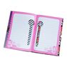 BLUEPRINT COLLECTIONS - L.O.L. Surprise Lockable Notebook BLUEPRINT COLLECTIONS - L.O.L. Surprise Lockable Notebook