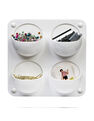 JAY - Jay Cosmos Module Quad-Panel Magnetic Storage-System JAY - Jay Cosmos Module Quad-Panel Magnetic Storage-System