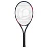 ARTENGO - Tr900 26 kids' tennis racket - black/orange ARTENGO - Tr900 26 kids' tennis racket - black/orange