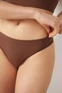 Urban Outfitters - CHOC Out From Under Markie Seamless Ribbed Knickers Urban Outfitters - CHOC Out From Under Markie Seamless Ribbed Knickers