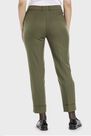 Punt Roma - Green capri trousers Punt Roma - Green capri trousers