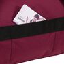 DOMYOS - Small Fitness Bag 20L, Fluo Coral Pink DOMYOS - Small Fitness Bag 20L, Fluo Coral Pink