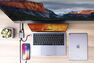 HYPER - HYPER HyperDrive 4K HDMI 3-in-1 USB-C Hub HYPER - HYPER HyperDrive 4K HDMI 3-in-1 USB-C Hub