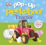 PENGUIN BOOKS UK - Pop Up Peekaboo Tractor PENGUIN BOOKS UK - Pop Up Peekaboo Tractor
