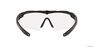 ESS - Black Rectangle Ess EE9007 CROSSBOW PPE WITH GASKET ESS - Black Rectangle Ess EE9007 CROSSBOW PPE WITH GASKET