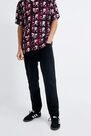 Urban Outfitters - BLK BDG Dad True Black Jeans Urban Outfitters - BLK BDG Dad True Black Jeans