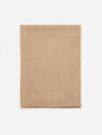 Reserved - Ladies’ Reversible Wool Scarf - Brown Reserved - Ladies’ Reversible Wool Scarf - Brown