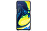 SAMSUNG - Samsung Standing Cover Black for Galaxy A80 SAMSUNG - Samsung Standing Cover Black for Galaxy A80