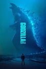 WARNER HOME VIDEO - Godzilla King Of The Monsters WARNER HOME VIDEO - Godzilla King Of The Monsters