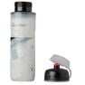 ELITE - 650 ML Iceberg Insulated Cycling Water Bottle - White, Unique Size ELITE - 650 ML Iceberg Insulated Cycling Water Bottle - White, Unique Size