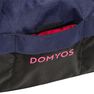DOMYOS - Small Fitness Bag 20L, Fluo Coral Pink DOMYOS - Small Fitness Bag 20L, Fluo Coral Pink