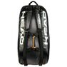 HEAD - Tennis Bag Tour Team Supercombi 9R - Black HEAD - Tennis Bag Tour Team Supercombi 9R - Black