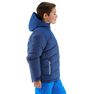 WEDZE - 12-13 Years CHILDREN'S SKI JACKET WARM 500 - AND, Charcoal Grey WEDZE - 12-13 Years CHILDREN'S SKI JACKET WARM 500 - AND, Charcoal Grey