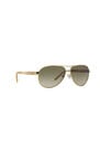 RALPH - Gold Pilot Ralph RA4004 RALPH - Gold Pilot Ralph RA4004