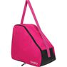 OXELO - Play kids' 20-litre inline skate bag - pink OXELO - Play kids' 20-litre inline skate bag - pink