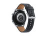 SAMSUNG - Samsung Galaxy Watch 3 SS 45mm Silver + JBL TWS T120 Blue In-Ear Earphones SAMSUNG - Samsung Galaxy Watch 3 SS 45mm Silver + JBL TWS T120 Blue In-Ear Earphones