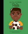 FRANCES LINCOLN PUBLISHERS UK - Pele FRANCES LINCOLN PUBLISHERS UK - Pele