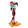 KIDROBOT - Kidrobot DC Comics X Kidrobot Harley Quinn Art Figure By Brandt Peters KIDROBOT - Kidrobot DC Comics X Kidrobot Harley Quinn Art Figure By Brandt Peters