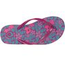 OLAIAN - EU 27-28 TO100 PRINT Leo Junior Flip-Flops, Black OLAIAN - EU 27-28 TO100 PRINT Leo Junior Flip-Flops, Black