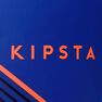 KIPSTA - S Kids' Football Shin Pads F140 - Blue KIPSTA - S Kids' Football Shin Pads F140 - Blue