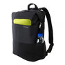 Tucano - Tucano Modo Backpack Black for Laptops 14-inch/Macbook 16-inch Tucano - Tucano Modo Backpack Black for Laptops 14-inch/Macbook 16-inch