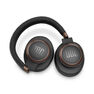 JBL - JBL Live 650BT Black Wireless NC Headphones JBL - JBL Live 650BT Black Wireless NC Headphones
