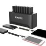 ROMOSS - Romoss Portable Charger Station ROMOSS - Romoss Portable Charger Station