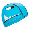 NABAIJI - Small SILICONE MESH SWIM CAP SIZE S - PRINT WOZBOY, Magnolia NABAIJI - Small SILICONE MESH SWIM CAP SIZE S - PRINT WOZBOY, Magnolia