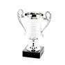 BIEMANS - Unique Size C122 Cup 15cm - Silver, Default BIEMANS - Unique Size C122 Cup 15cm - Silver, Default