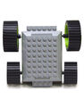 MEEPER - meeperBOT 2.0 Neon Green MEEPER - meeperBOT 2.0 Neon Green